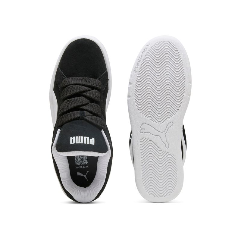 Zapatillas-Urbanas-Hombre-Puma-Park-Lifestyle-Easy-Sd--Negro