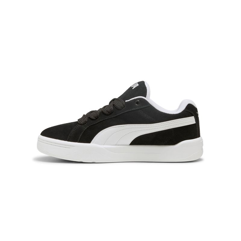 Zapatillas-Urbanas-Hombre-Puma-Park-Lifestyle-Easy-Sd--Negro