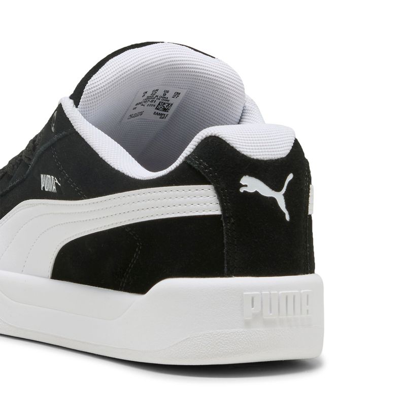 Zapatillas-Urbanas-Hombre-Puma-Park-Lifestyle-Easy-Sd--Negro