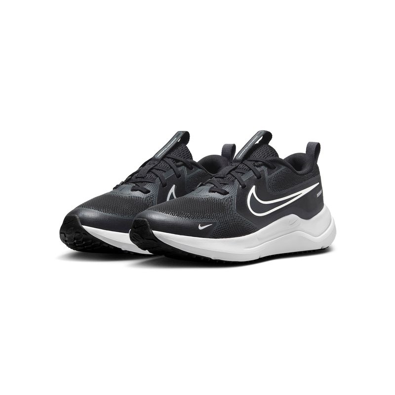 Zapatillas-Urbanas-Unisex-Nike-Cosmic-Ru-Junior-Negro