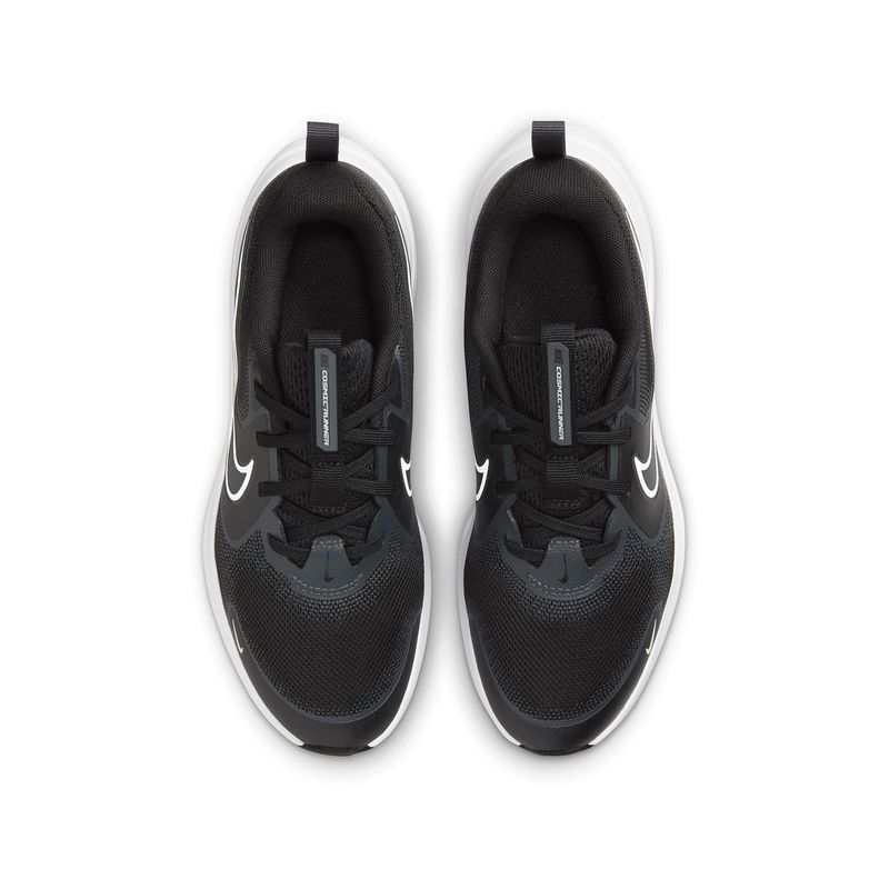 Zapatillas-Urbanas-Unisex-Nike-Cosmic-Ru-Junior-Negro