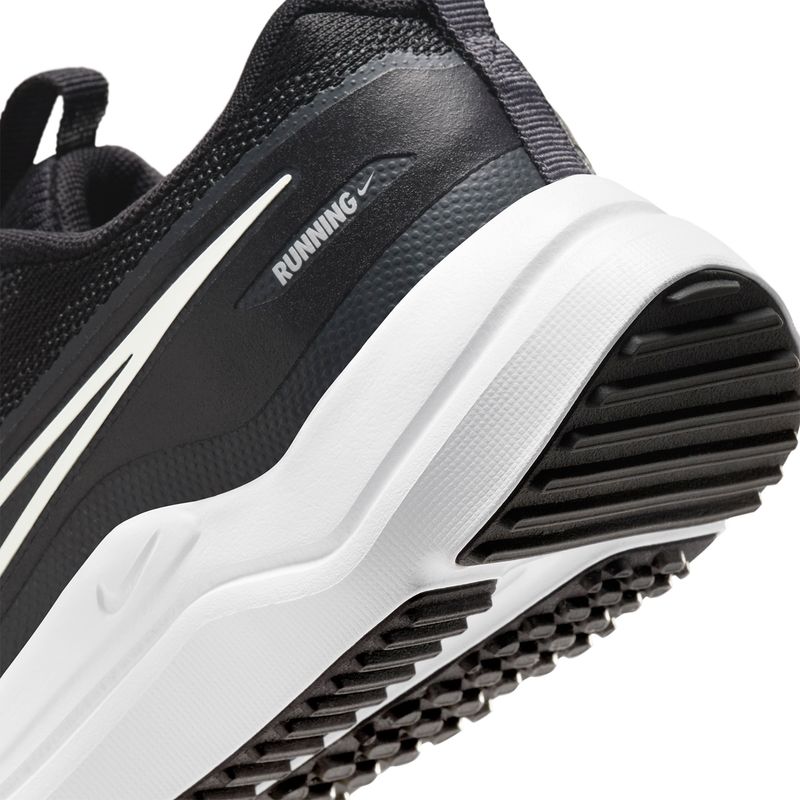 Zapatillas-Urbanas-Unisex-Nike-Cosmic-Ru-Junior-Negro
