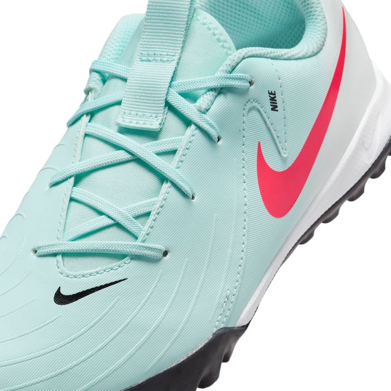 Zapatillas-Football-Unisex-Nike-Jr-Phantom-Gx-Junior-Verde