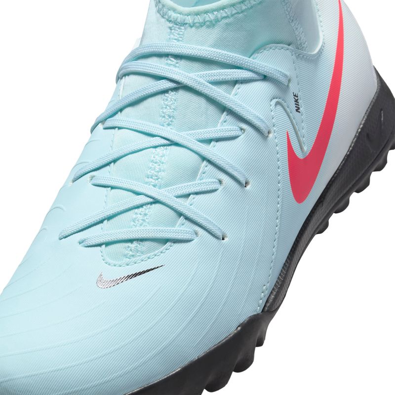 Zapatillas-Football-Unisex-Nike-Jr-Phantom-Lun-Pre-Escolar-Verde