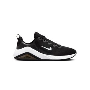 Zapatillas Training Mujer Nike W Air Zoo  Negro