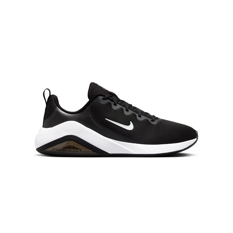 Zapatillas-Training-Mujer-Nike-W-Air-Zoo--Negro