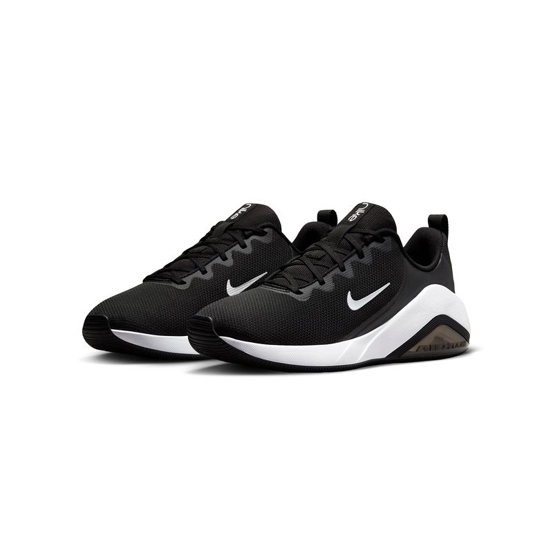 Zapatillas-Training-Mujer-Nike-W-Air-Zoo--Negro