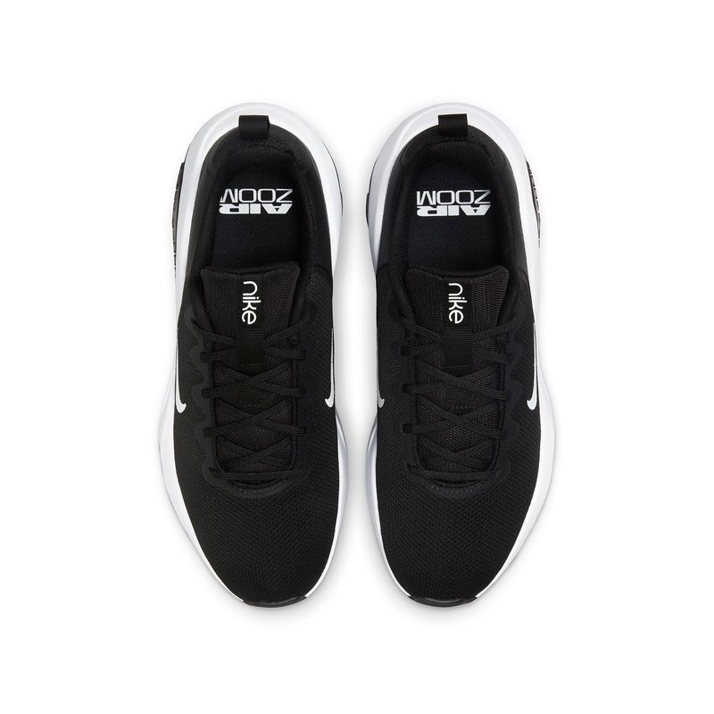 Zapatillas-Training-Mujer-Nike-W-Air-Zoo--Negro
