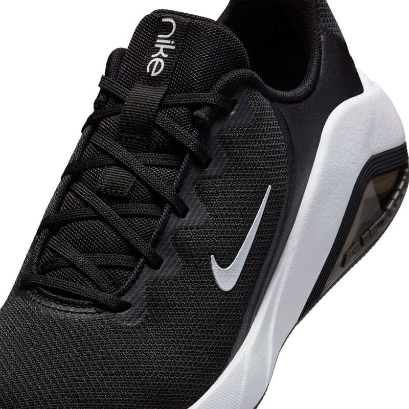 Zapatillas-Training-Mujer-Nike-W-Air-Zoo--Negro