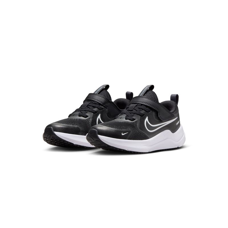 Zapatillas-Urbanas-Unisex-Nike-Cosmic-Ru-Pre-Escolar-Negro