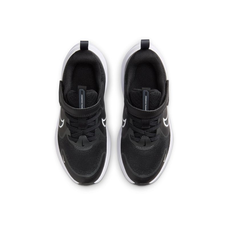 Zapatillas-Urbanas-Unisex-Nike-Cosmic-Ru-Pre-Escolar-Negro