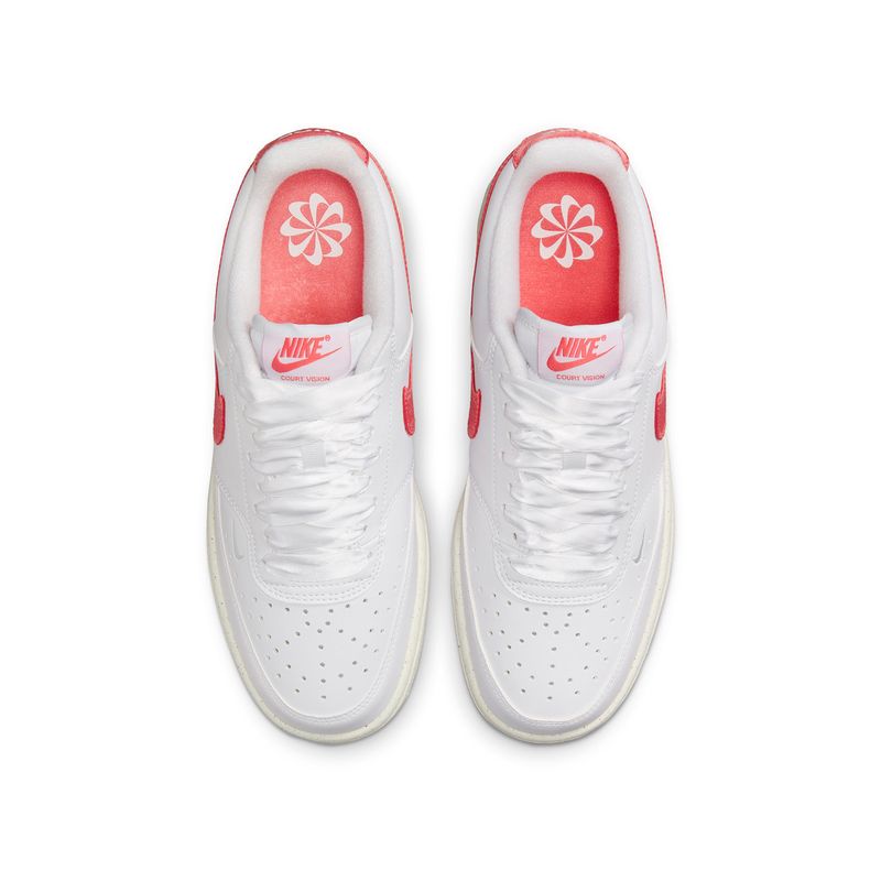 Zapatillas-Urbanas-Mujer-Nike-W-Court-V--Blanco