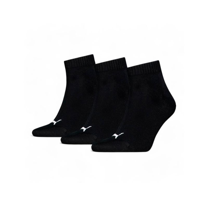 Accesorios-Training-Hombre-Puma-Unisex-Quarter-Plain-3p--Multicolor