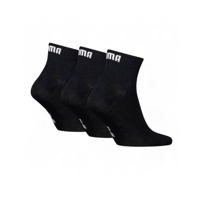 Accesorios-Training-Hombre-Puma-Unisex-Quarter-Plain-3p--Multicolor