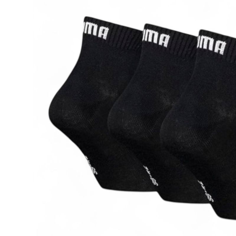 Accesorios-Training-Hombre-Puma-Unisex-Quarter-Plain-3p--Multicolor