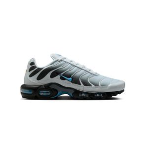 Zapatillas Urbanas Hombre Nike Air Max Plus  Negro