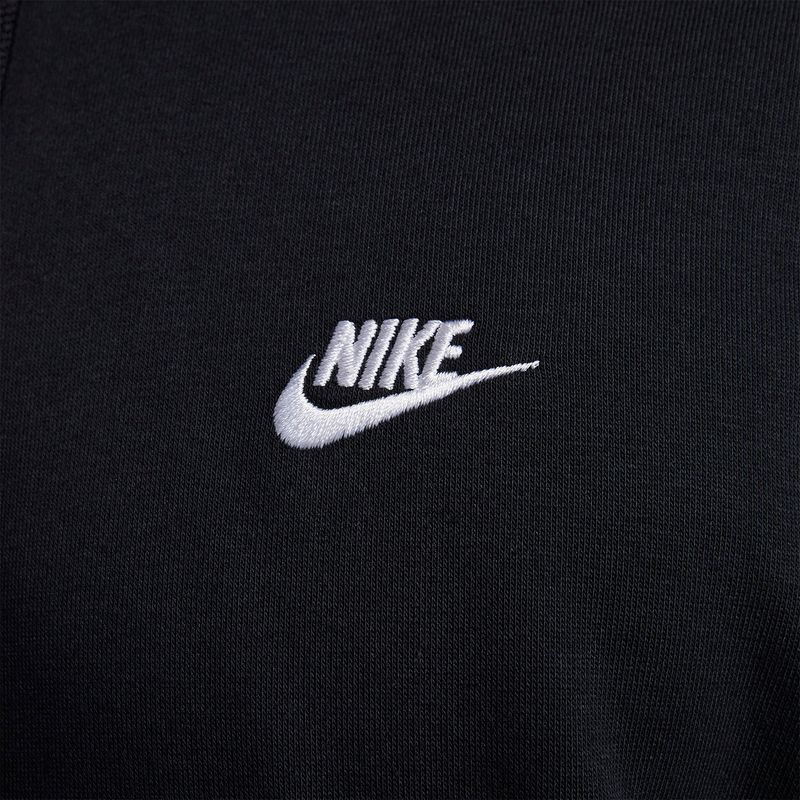 Ropa-Urbano-Hombre-Nike-M-Nk-Club-Ft-P--Negro