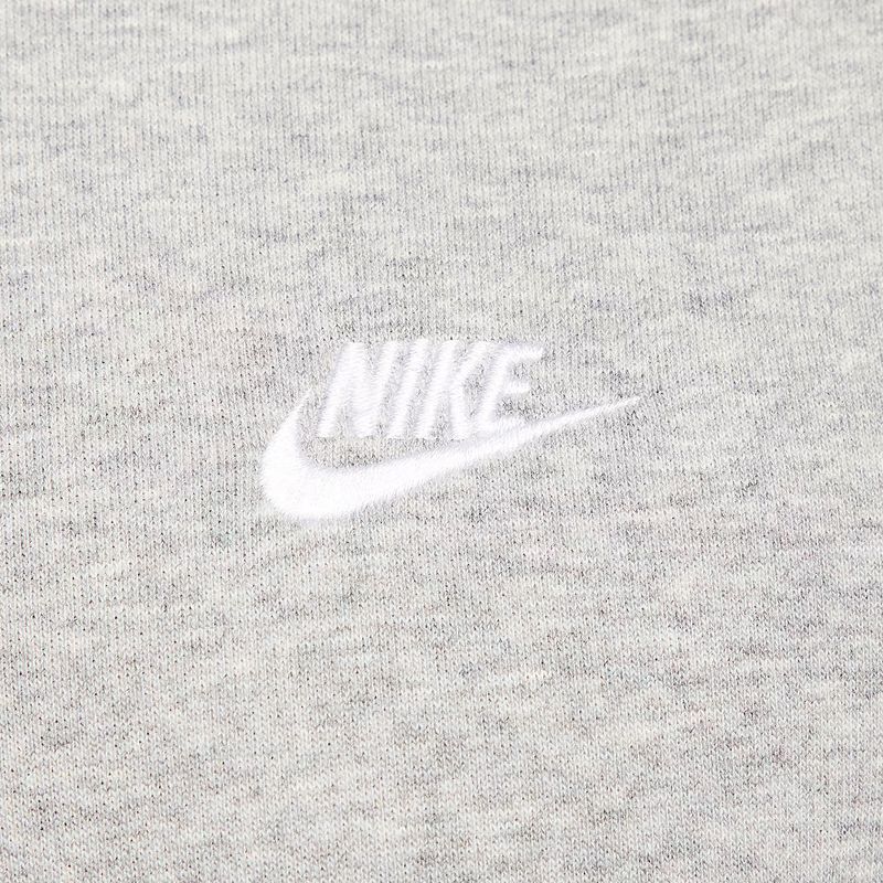 Ropa-Urbano-Hombre-Nike-M-Nk-Club-Ft-P--Negro