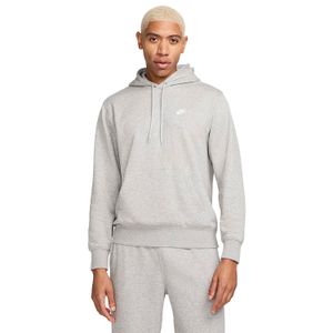 Ropa Urbano Hombre Nike M Nk Club Ft P  Negro