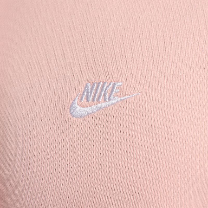Ropa-Urbano-Hombre-Nike-M-Nk-Club-Ft-P--Rojo