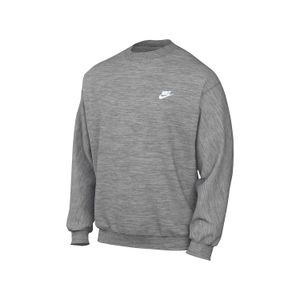 Ropa Urbano Hombre Nike M Nk Club Ft F  Negro