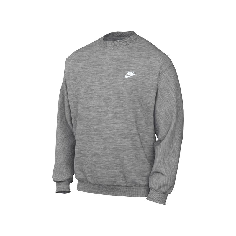 Ropa-Urbano-Hombre-Nike-M-Nk-Club-Ft-F--Negro