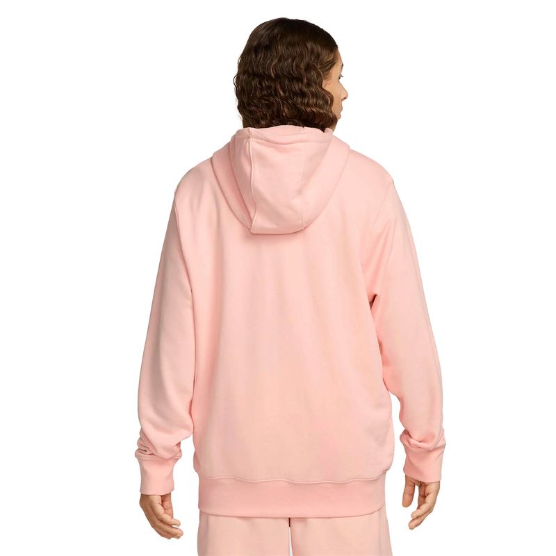 Ropa-Urbano-Hombre-Nike-M-Nk-Club-Ft-F--Rojo
