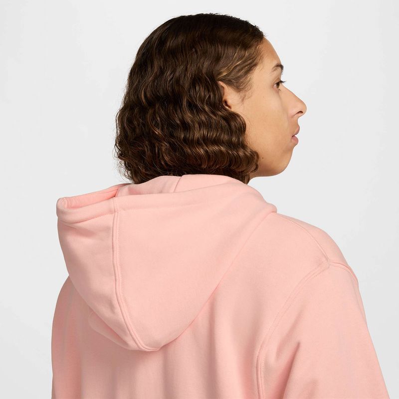 Ropa-Urbano-Hombre-Nike-M-Nk-Club-Ft-F--Rojo