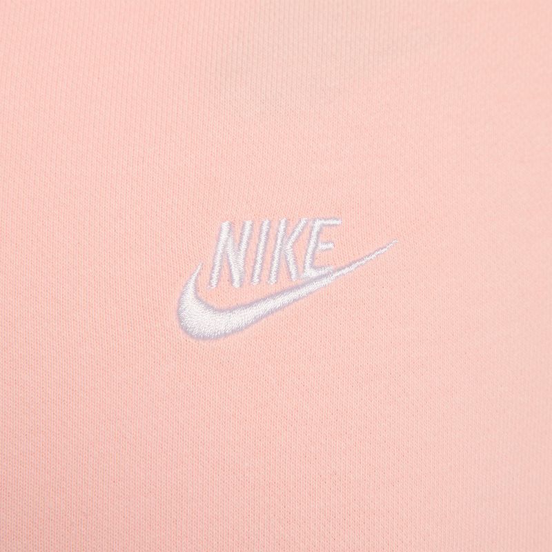 Ropa-Urbano-Hombre-Nike-M-Nk-Club-Ft-F--Rojo