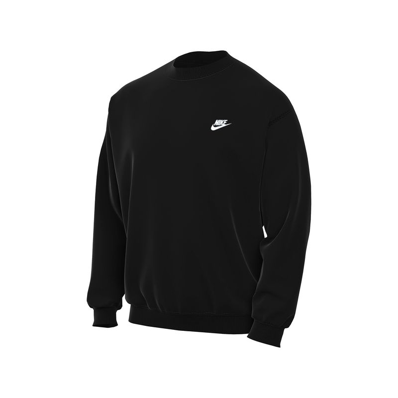 Ropa-Urbano-Hombre-Nike-M-Nk-Club-Ft-C--Negro
