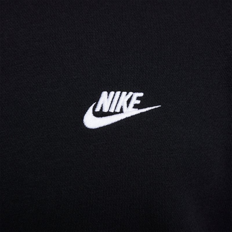 Ropa-Urbano-Hombre-Nike-M-Nk-Club-Ft-C--Negro