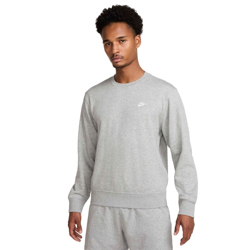Ropa-Urbano-Hombre-Nike-M-Nk-Club-Ft-C--Negro