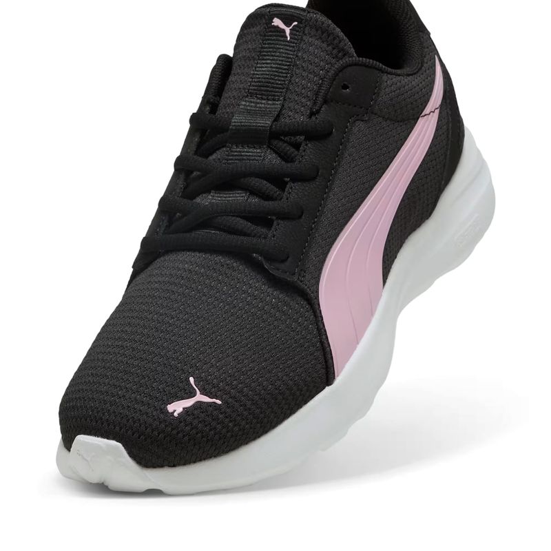 Zapatillas-Urbanas-Mujer-Puma-Softride-Cosmic-Lt-Wmns--Negro