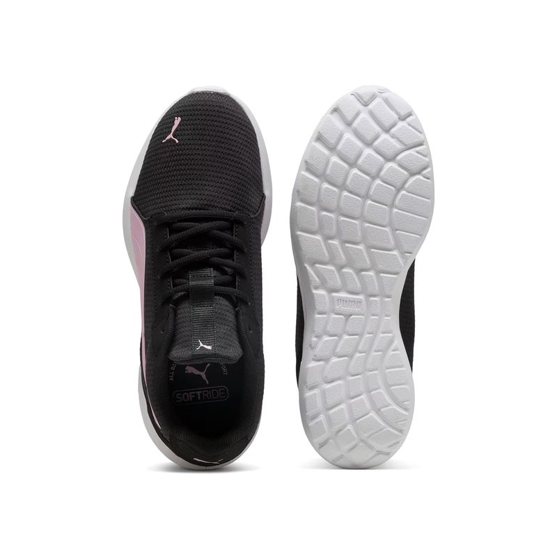 Zapatillas-Urbanas-Mujer-Puma-Softride-Cosmic-Lt-Wmns--Negro