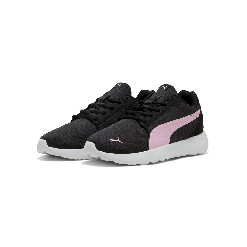 Zapatillas-Urbanas-Mujer-Puma-Softride-Cosmic-Lt-Wmns--Negro