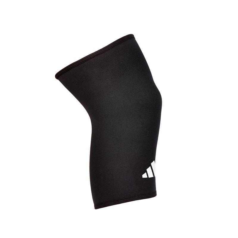 Accesorios-Training-Unisex-Adidas-Eqp-Soporte-De-Rodilla---S--Negro