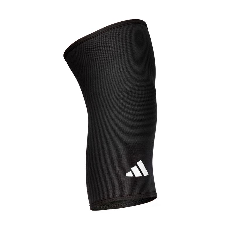 Accesorios-Training-Unisex-Adidas-Eqp-Soporte-De-Rodilla---S--Negro