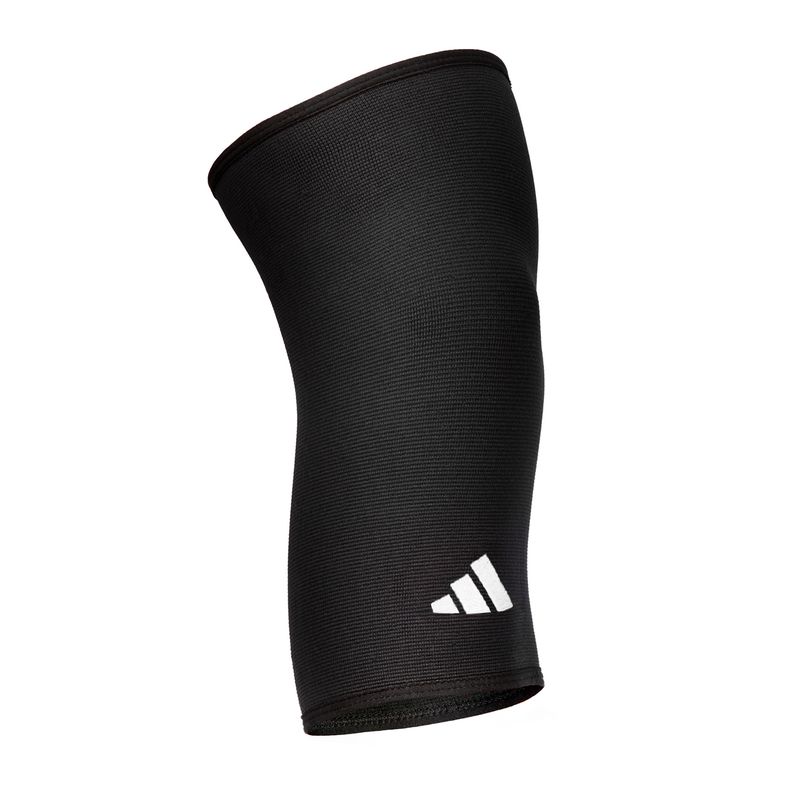Accesorios-Training-Unisex-Adidas-Eqp-Soporte-De-Rodilla---L--Negro