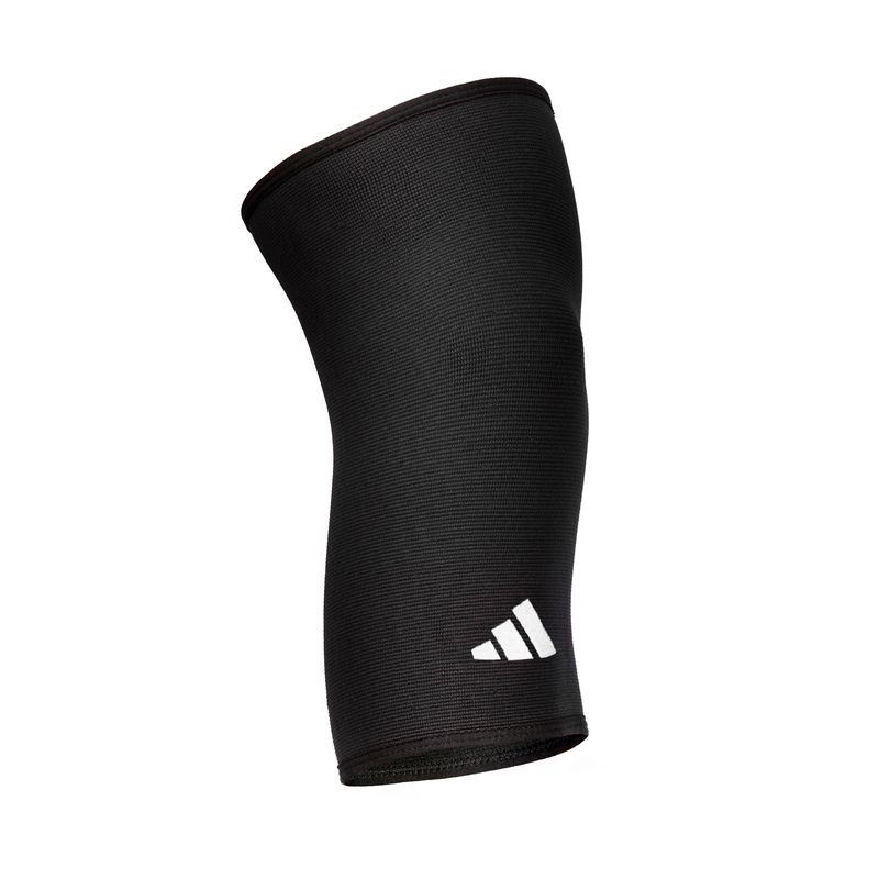 Accesorios-Training-Unisex-Adidas-Eqp-Soporte-De-Rodilla---Xl--Negro