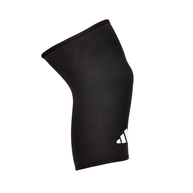 Accesorios-Training-Unisex-Adidas-Eqp-Soporte-De-Rodilla---Xl--Negro