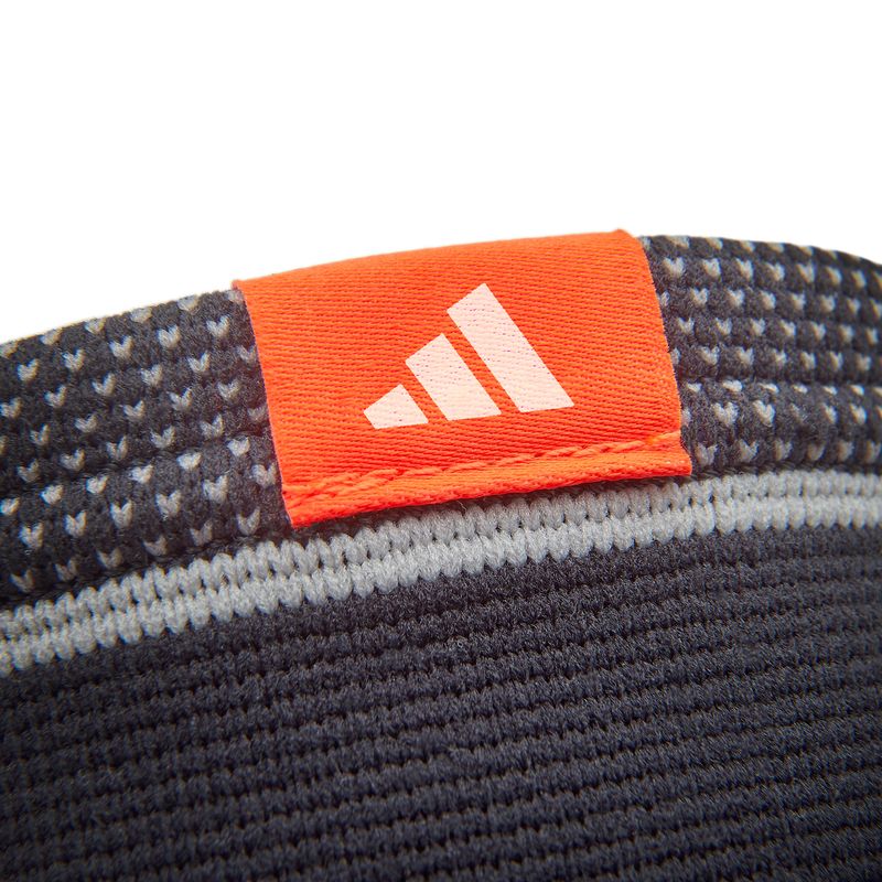 Accesorios-Training-Unisex-Adidas-Eqp-Soporte-De-Tobillo---S--Negro