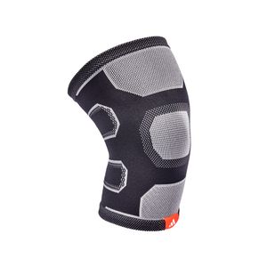 Accesorios Training Unisex Adidas Eqp Soporte De Rodilla - M  Negro