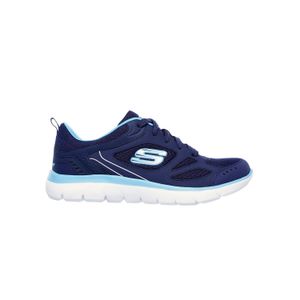 Zapatillas Urbanas Mujer Skechers Summits