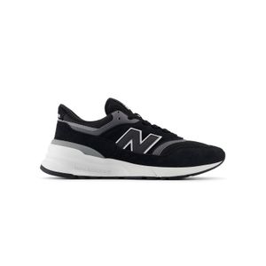 Zapatillas Urbanas Mujer New Balance Shifted  Negro