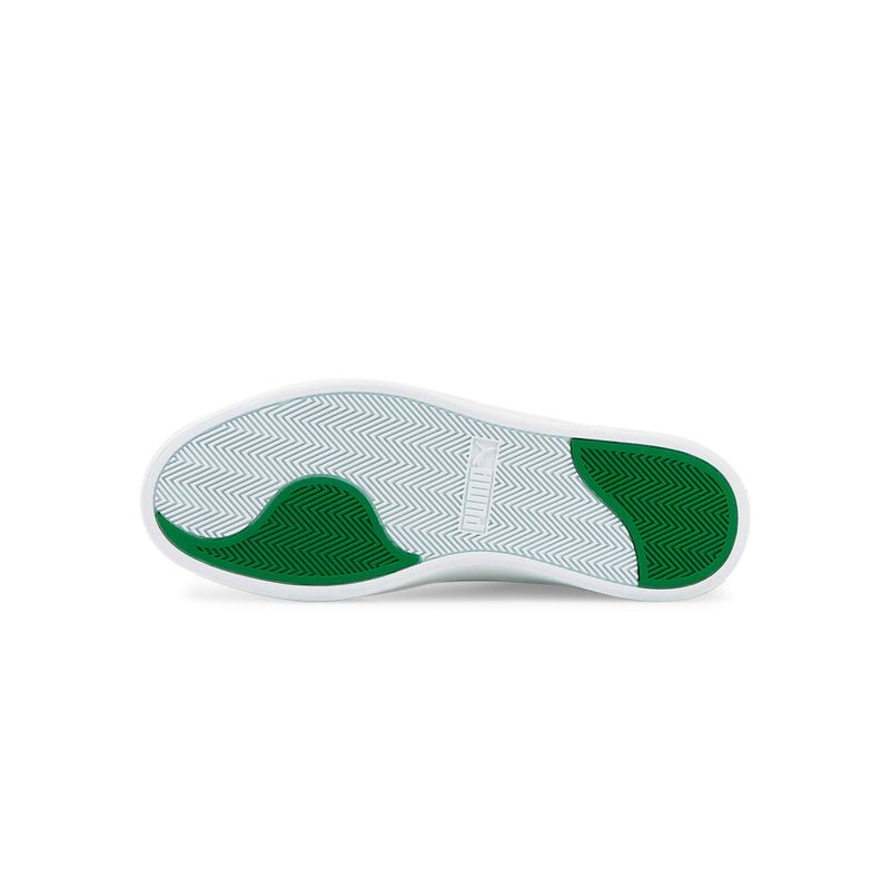 Zapatillas-Urbanas-Hombre-Puma-Shuffle-Perf--Blanco