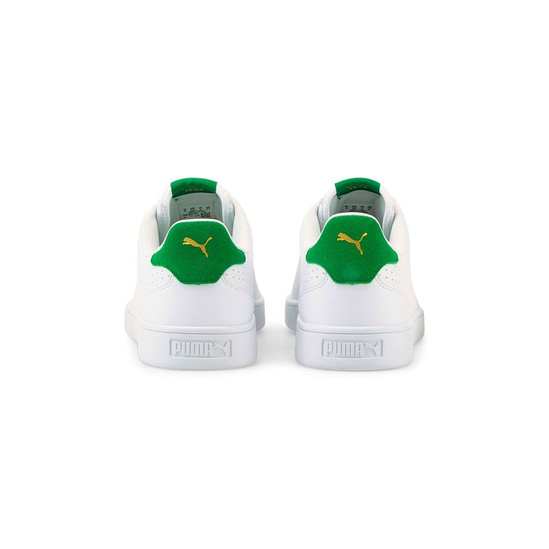 Zapatillas-Urbanas-Hombre-Puma-Shuffle-Perf--Blanco