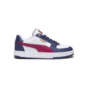 Zapatillas Urbanas Unisex Puma Caven 2.0 Junior Blanco