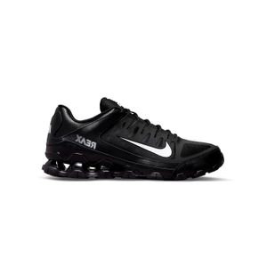 Zapatillas Training Hombre Nike M Reax Negro