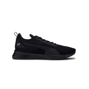 Zapatillas Running Hombre Puma Flyer Runner  Negro