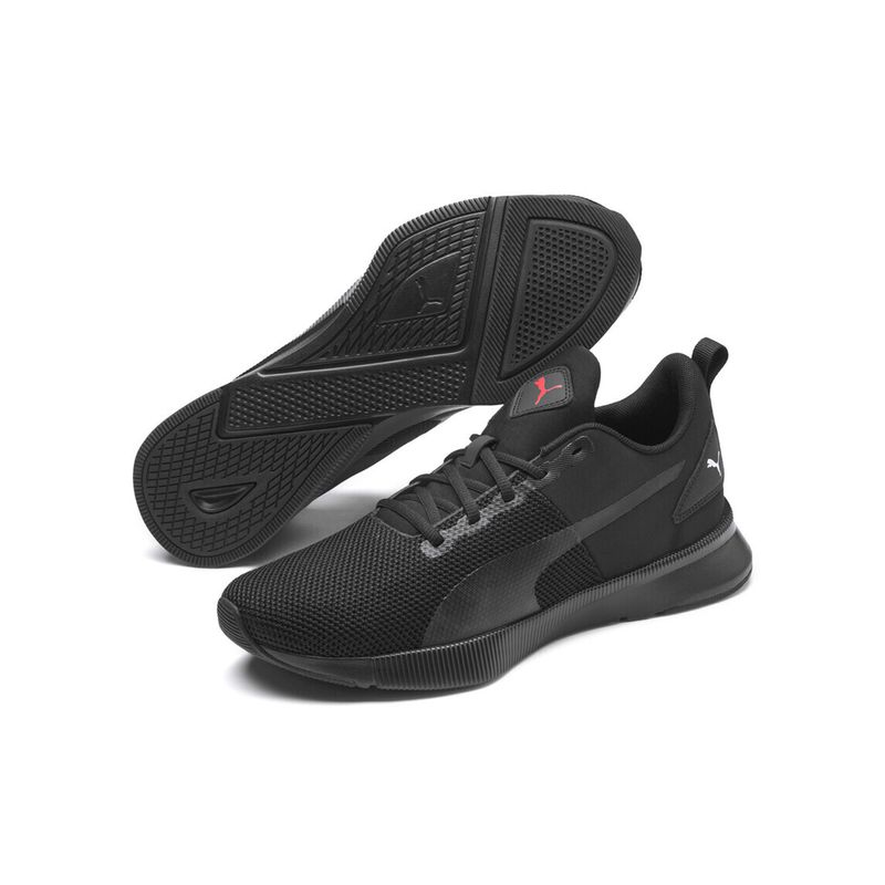 Zapatillas-Running-Hombre-Puma-Flyer-Runner--Negro